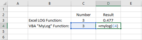 Can We Calculate Natural Log In Excel Can We Calculate Natural Log In Excel
