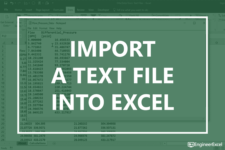 import-a-text-file-into-excel-engineerexcel